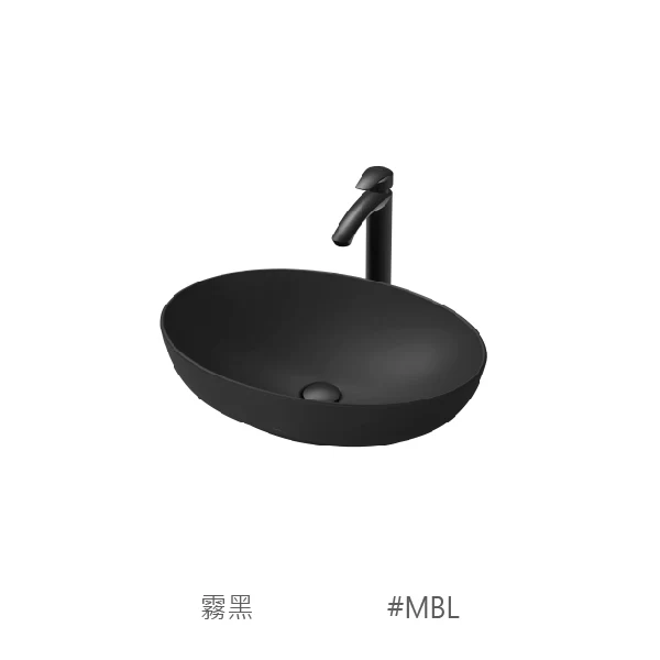 L1705TW 臉盆 檯面上臉盆 商品照片4