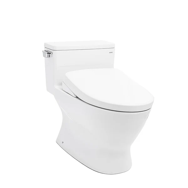 CCW288S7NA 馬桶 除菌全自動馬桶(自動洗淨) 商品照片1
