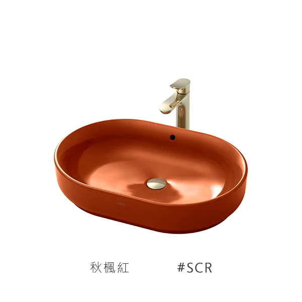 LW896J 臉盆 檯面上臉盆 商品照片3