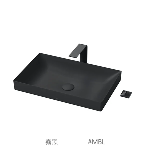 L4716TW 臉盆 檯面上臉盆 商品照片3