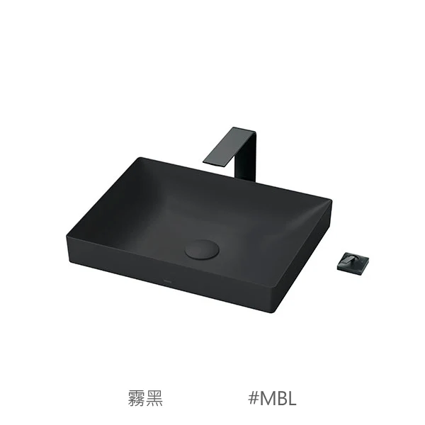 L4715TW 臉盆 檯面上臉盆 商品照片2