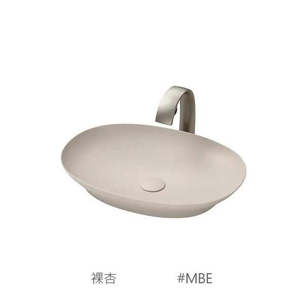 L4706TW 臉盆 檯面上臉盆 商品照片2