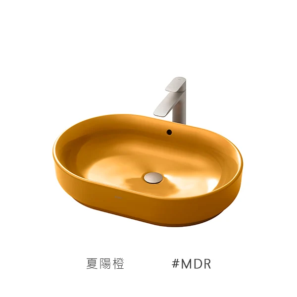 LW896J 臉盆 檯面上臉盆 商品照片2