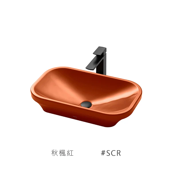 LW630JD 臉盆 檯面上臉盆 商品照片3