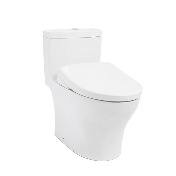 CCW889S7NA 馬桶 除菌全自動馬桶(自動洗淨) 商品照片1