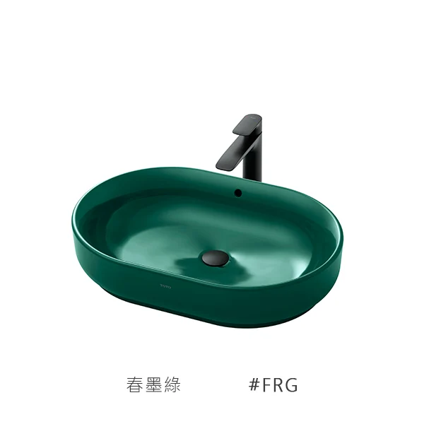 LW896J 臉盆 檯面上臉盆 商品照片1