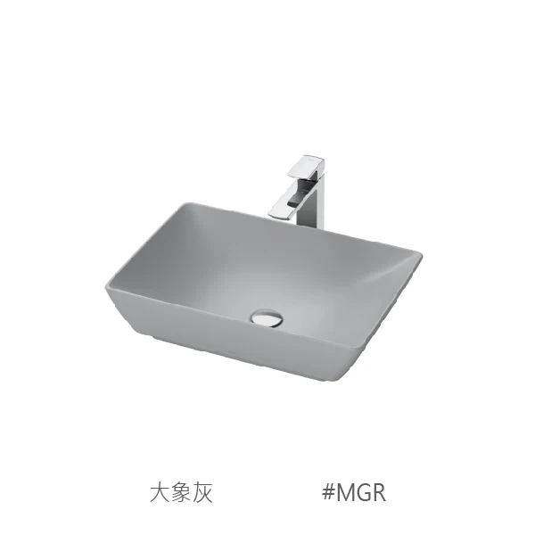 L1735TW 臉盆 檯面上臉盆 商品照片3