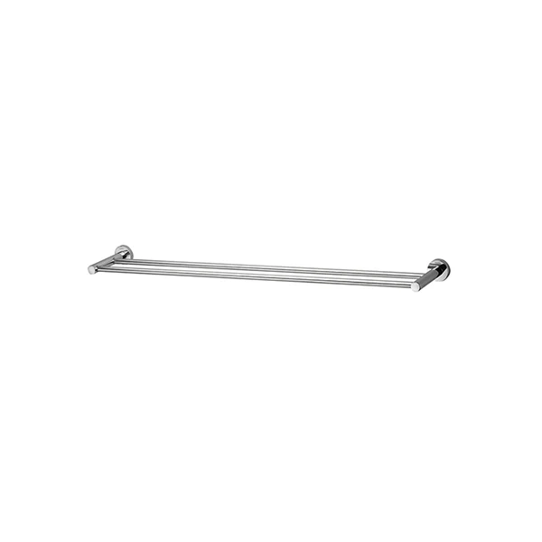 AD08R 浴室配件 24"雙排毛巾架 商品照片1