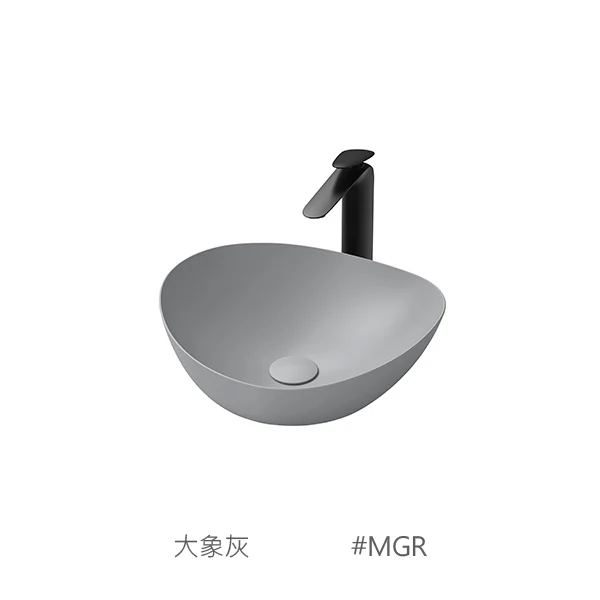 L4704TW 臉盆 檯面上臉盆 商品照片3