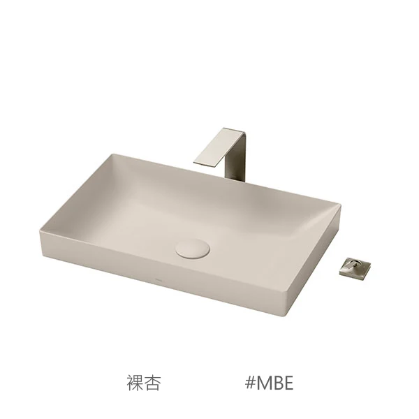 L4716TW 臉盆 檯面上臉盆 商品照片2