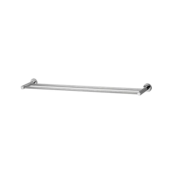 AD09R 浴室配件 30"雙排毛巾架 商品照片1