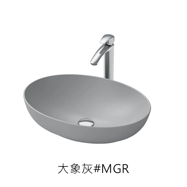 L1705TW 臉盆 檯面上臉盆 商品照片3