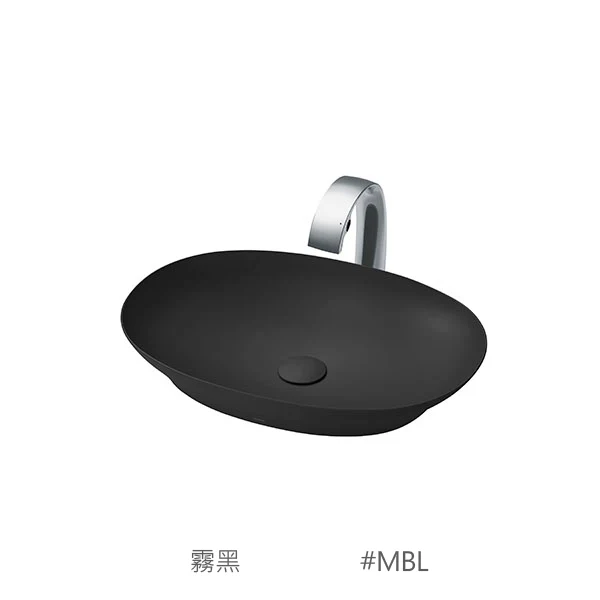 L4706TW 臉盆 檯面上臉盆 商品照片3